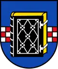 Blason de Bochum
