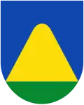 Blason de Böllen