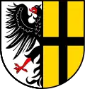 Blason de Bollendorf