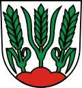 Blason de Bondorf