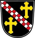 Blason de Bonstetten