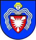 Blason de Bornhöved