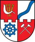 Blason de Borod