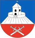 Blason de Borstorf