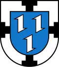 Blason de Bottrop