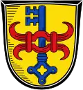 Blason de Bovenden
