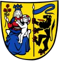 Blason de Brüggen