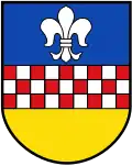Blason de Breckerfeld