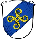 Blason de Breidenbach