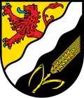 Blason de Breitenbach