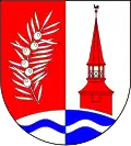 Blason de Breitenberg