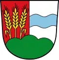 Blason de Breitenthal