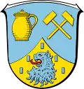Blason de Breitscheid