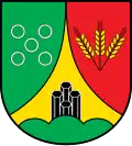 Blason de Breitscheid