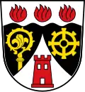 Blason de Brenschelbach