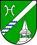 Blason de Brietlingen