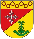Blason de Brimingen