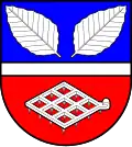 Blason de Brodersdorf
