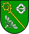 Blason de Brohl