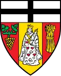 Blason de Bruchhausen