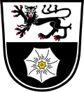 Blason de Brunnen
