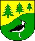 Blason de Brunsmark
