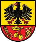 Blason de Bubenheim