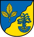 Blason de Buch