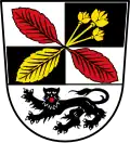 Blason de Buch am Wald