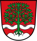 Blason de Buchbach