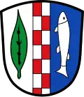 Blason de Buchdorf