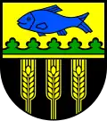 Blason de Buchholz