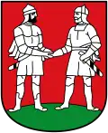 Bünde, ville
