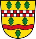 Blason de Bundorf