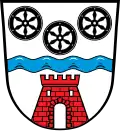 Blason de Burglauer