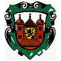 Blason de Burgstädt
