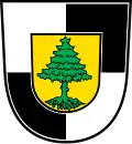 Blason de Burgthann