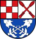 Blason de Burkardroth