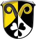 Blason de Buseck