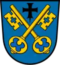 Blason de Buxtehude