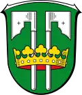 Blason de Calden