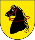 Blason de Cappeln