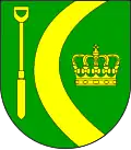 Blason de Christiansholm
