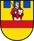 Blason de Cloppenburg