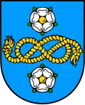 Blason de Contwig