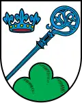 Blason de Cronenberg
