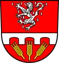 Blason de Dümpelfeld