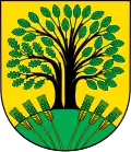 Blason de Dachsenhausen