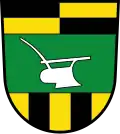 Blason de Daerstorf