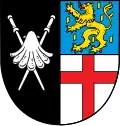 Blason de Dahlheim